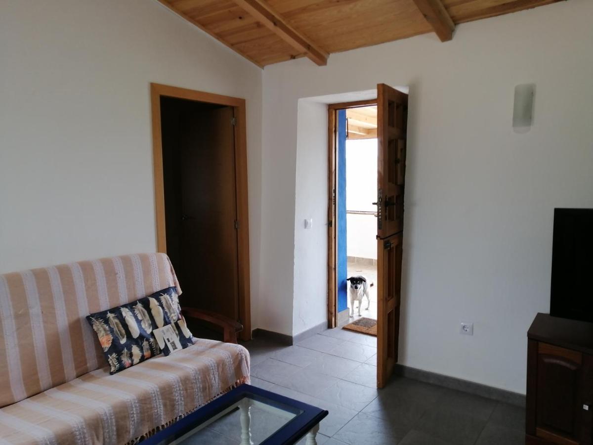 Casa Los Ibis Villa Vejer de la Frontera Buitenkant foto