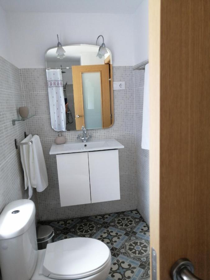 Casa Los Ibis Villa Vejer de la Frontera Buitenkant foto