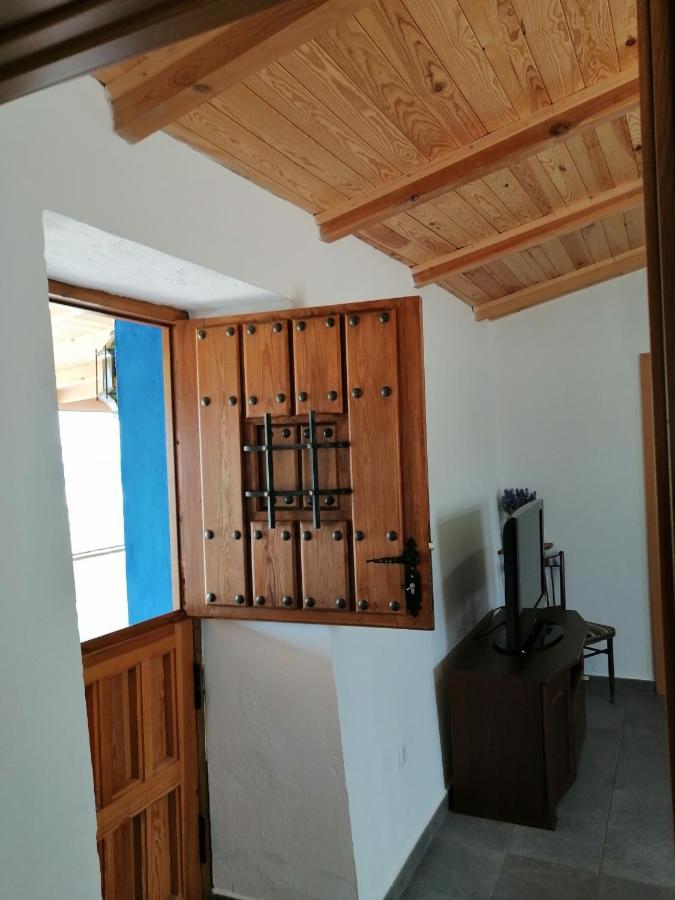 Casa Los Ibis Villa Vejer de la Frontera Buitenkant foto